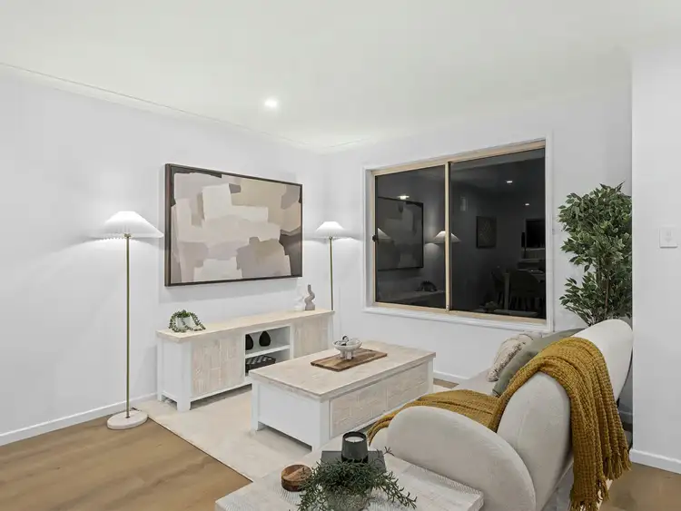 Third view of Homely townhouse listing, 12/189 Wecker Road, Mansfield QLD 4122