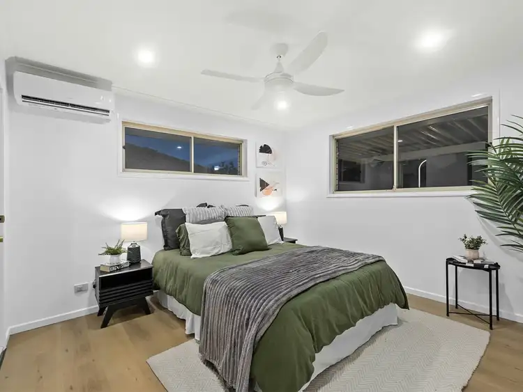 Fourth view of Homely townhouse listing, 12/189 Wecker Road, Mansfield QLD 4122