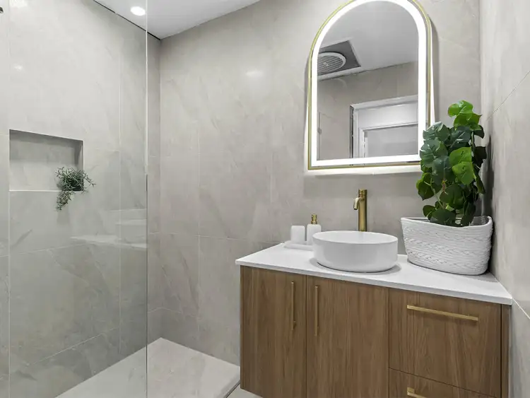 Fifth view of Homely townhouse listing, 12/189 Wecker Road, Mansfield QLD 4122