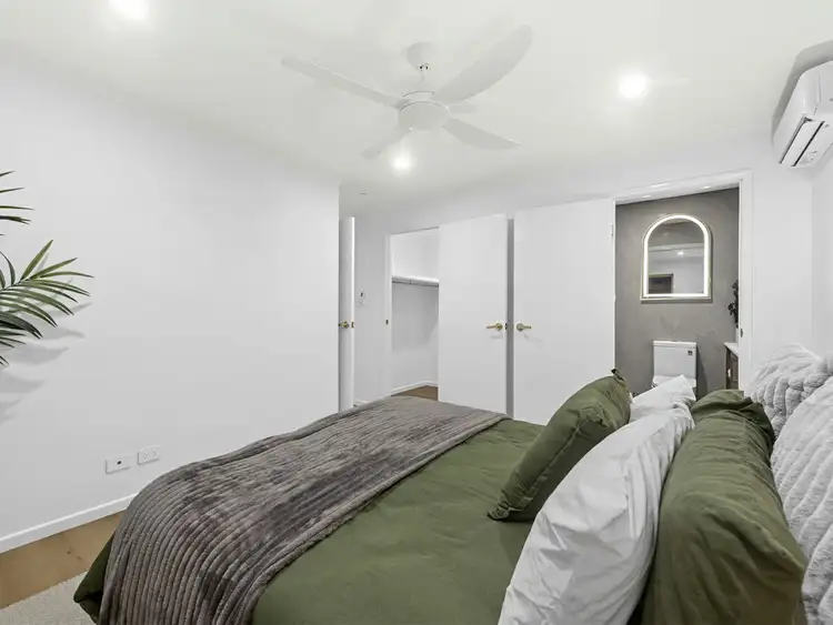 Sixth view of Homely townhouse listing, 12/189 Wecker Road, Mansfield QLD 4122