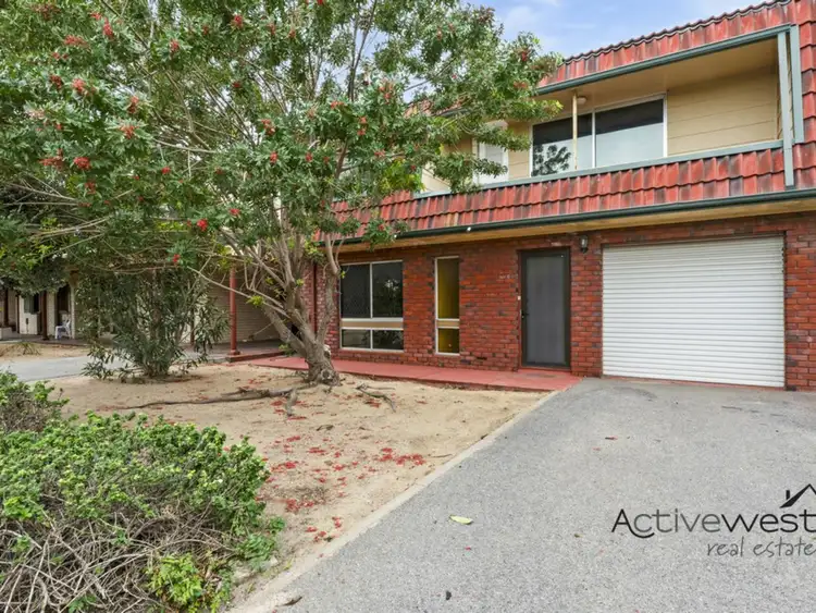 5/54 Glenview Street