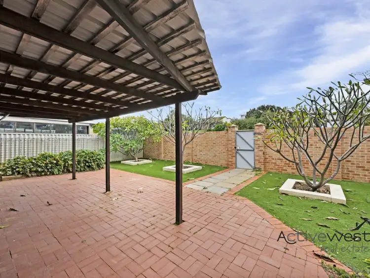 Third view of Homely house listing, 5/54 Glenview Street, Mount Tarcoola WA 6530