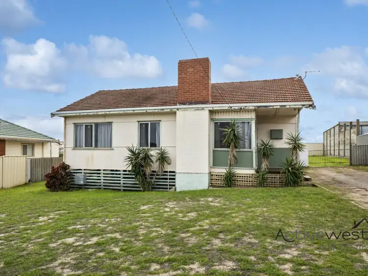 Main view of Homely house listing, 83 Eastern Road, Geraldton WA 6530