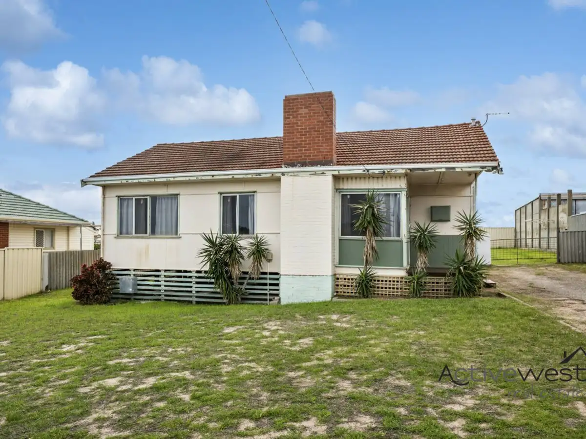 Main view of Homely house listing, 83 Eastern Road, Geraldton WA 6530