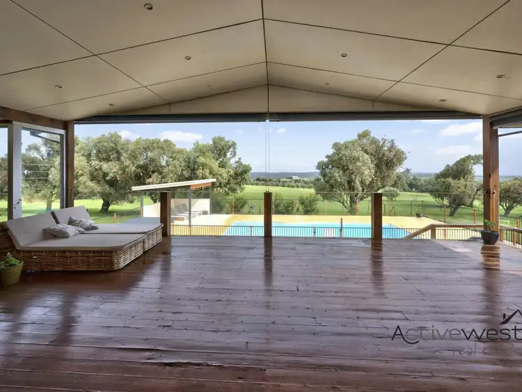 Fourth view of Homely house listing, 164 McConkey Road, Rudds Gully WA 6532