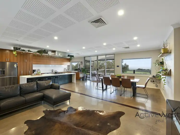 Sixth view of Homely house listing, 164 McConkey Road, Rudds Gully WA 6532