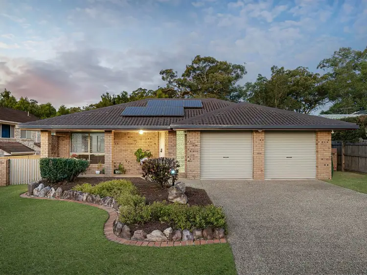 57 Koola Street, Wishart QLD 4122