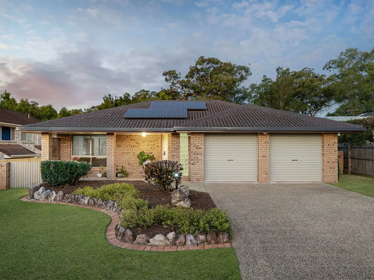 Main view of Homely house listing, 57 Koola Street, Wishart QLD 4122