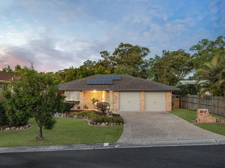 Third view of Homely house listing, 57 Koola Street, Wishart QLD 4122