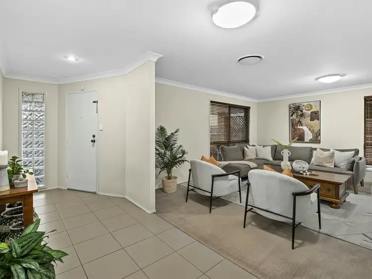 Fourth view of Homely house listing, 57 Koola Street, Wishart QLD 4122