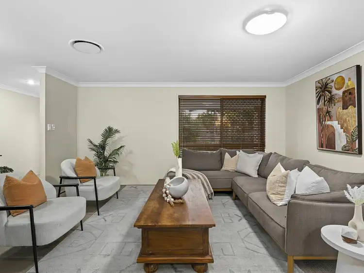 Fifth view of Homely house listing, 57 Koola Street, Wishart QLD 4122