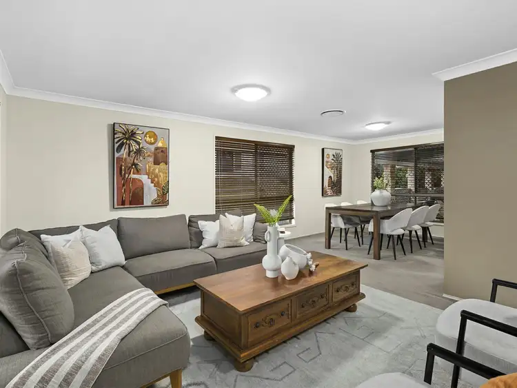 Sixth view of Homely house listing, 57 Koola Street, Wishart QLD 4122