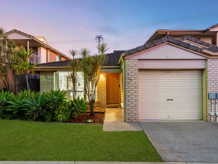 7/259 Hellawell Road, Sunnybank Hills QLD 4109