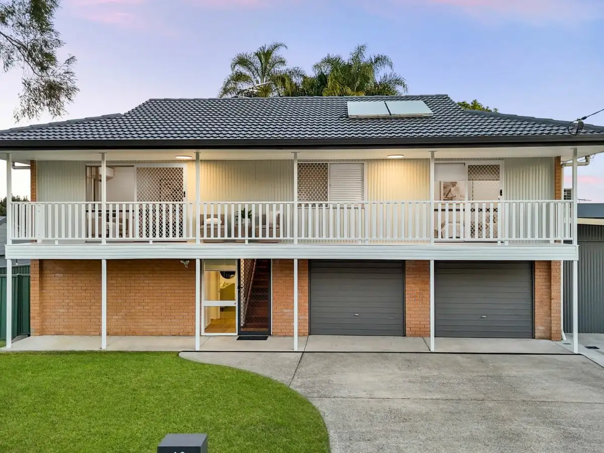 Main view of Homely house listing, 16 Zorina Street, Browns Plains QLD 4118