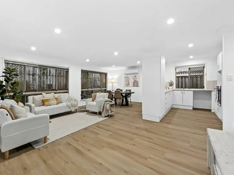 Fifth view of Homely house listing, 3 Dewick Court, Calamvale QLD 4116