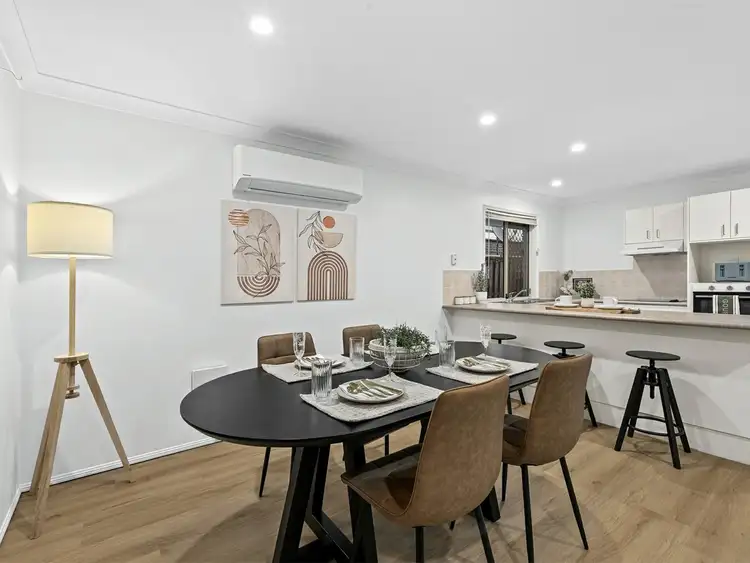 Sixth view of Homely house listing, 3 Dewick Court, Calamvale QLD 4116