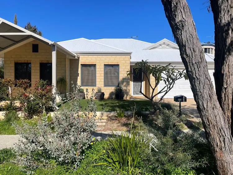 Main view of Homely house listing, 3a King George Street, Innaloo WA 6018