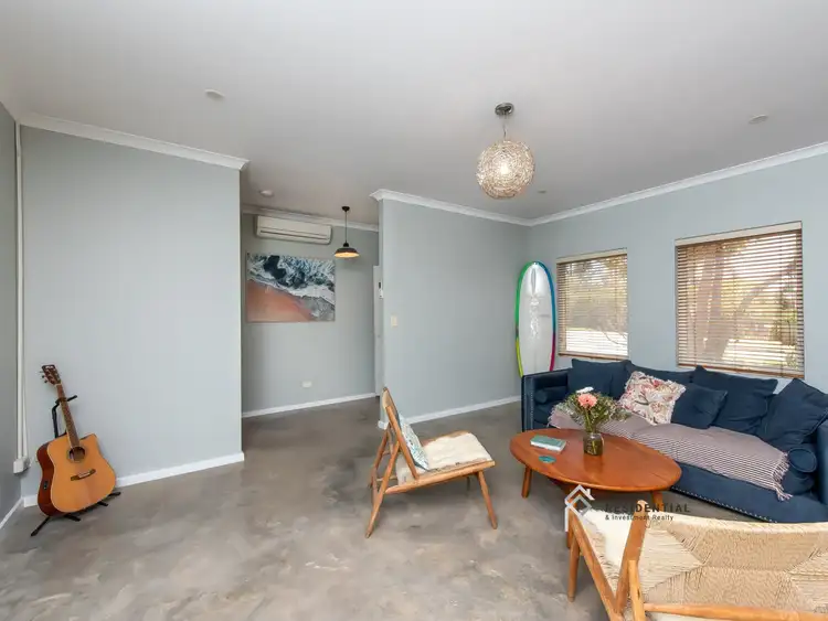 Second view of Homely house listing, 3a King George Street, Innaloo WA 6018