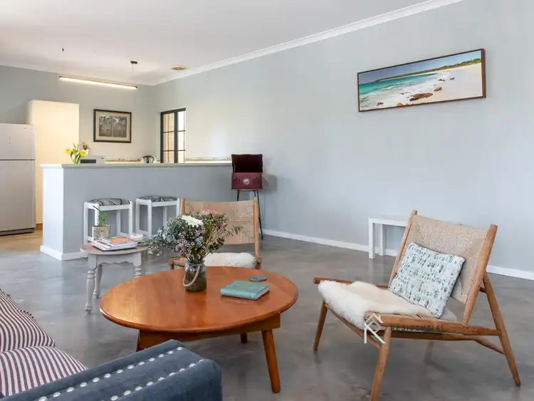 Third view of Homely house listing, 3a King George Street, Innaloo WA 6018