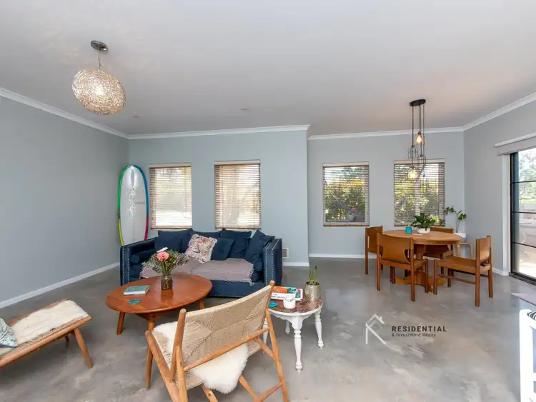Fourth view of Homely house listing, 3a King George Street, Innaloo WA 6018