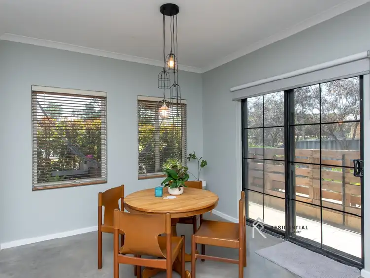 Fifth view of Homely house listing, 3a King George Street, Innaloo WA 6018