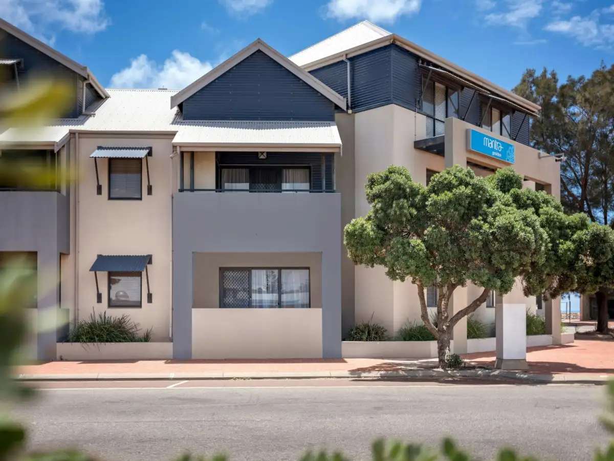 Main view of Homely unit listing, 6/1 Museum Place, Geraldton WA 6530