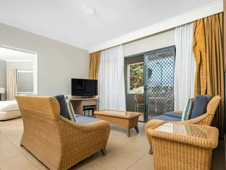 Second view of Homely unit listing, 6/1 Museum Place, Geraldton WA 6530