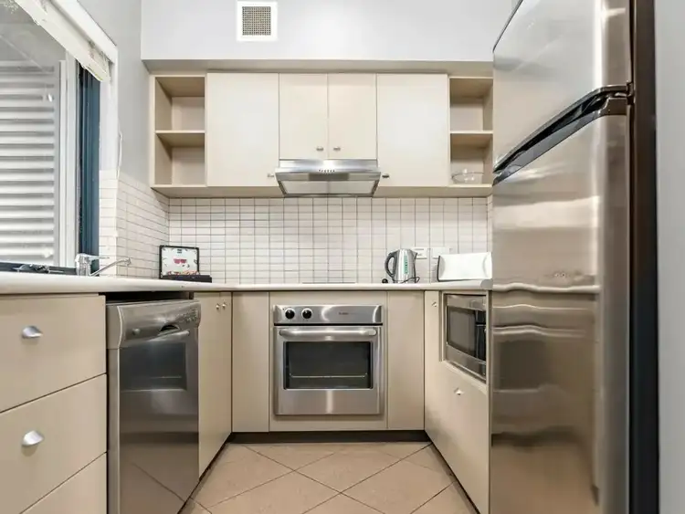 Third view of Homely unit listing, 6/1 Museum Place, Geraldton WA 6530