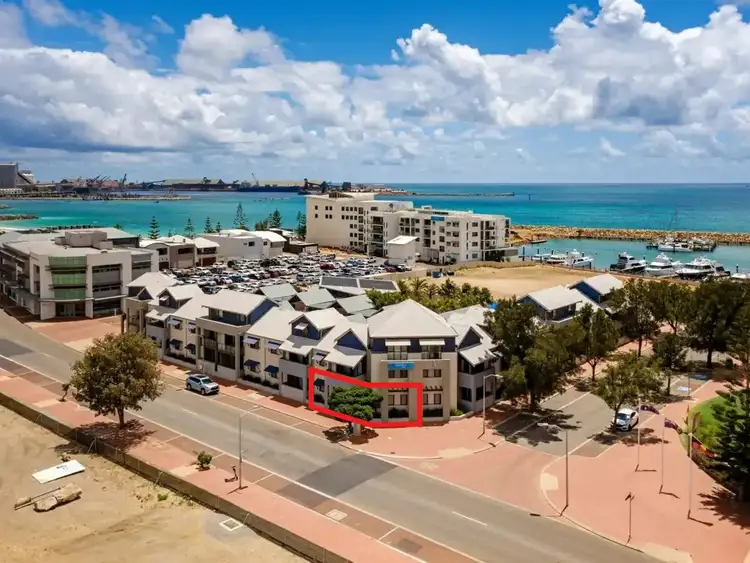 Fourth view of Homely unit listing, 6/1 Museum Place, Geraldton WA 6530