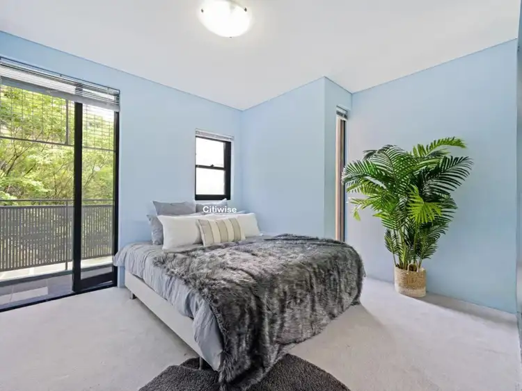 Fourth view of Homely townhouse listing, Townhouse/14 Quarry Master Drive, Pyrmont NSW 2009