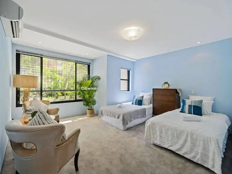 Fifth view of Homely townhouse listing, Townhouse/14 Quarry Master Drive, Pyrmont NSW 2009