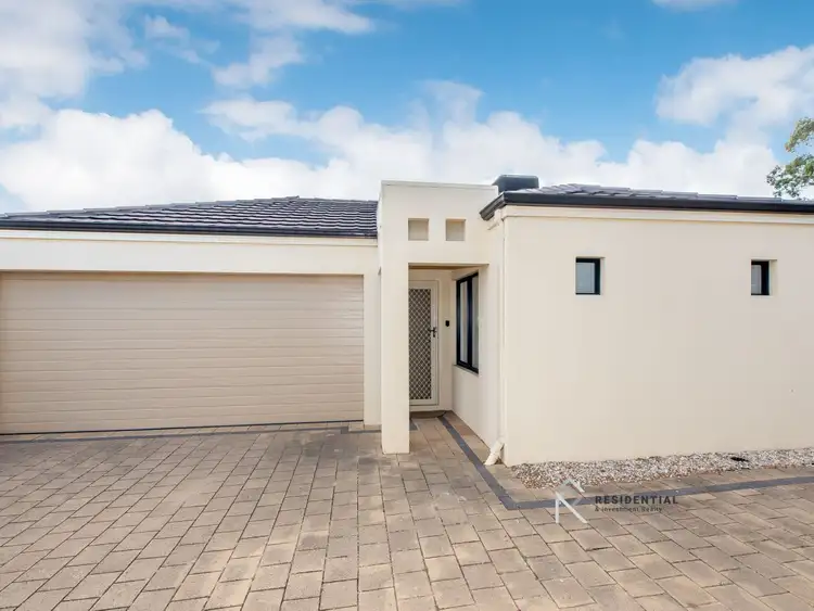 9b Nangetty Street, Innaloo WA 6018