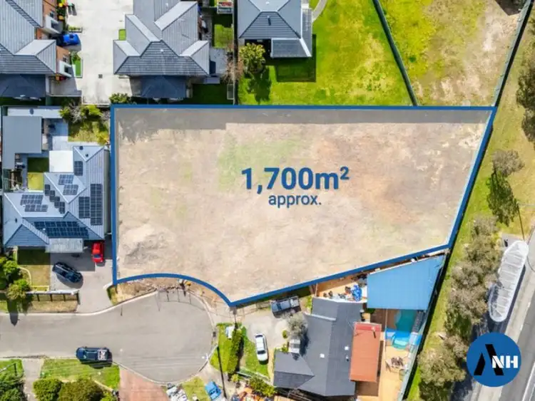 15-17 Frangipane Avenue, Liverpool NSW 2170