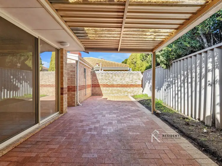 Third view of Homely house listing, 2/30 Thrall Street, Innaloo WA 6018