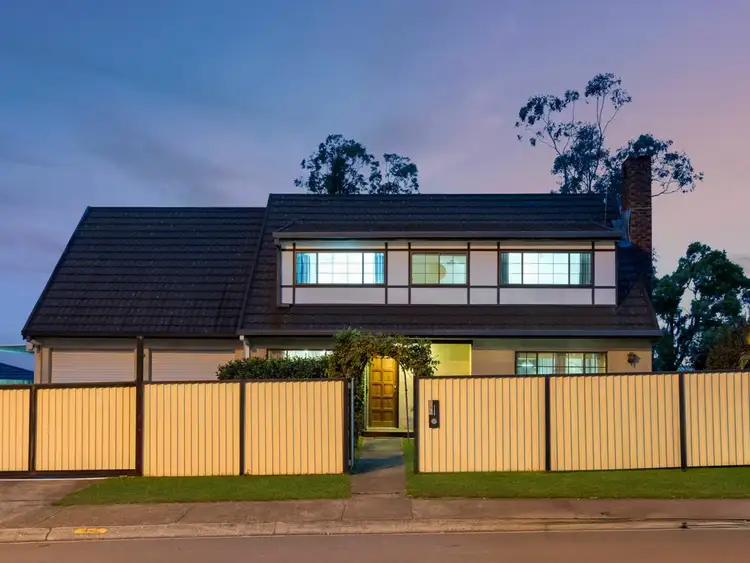 Second view of Homely house listing, 185 Discovery Drive, Helensvale QLD 4212