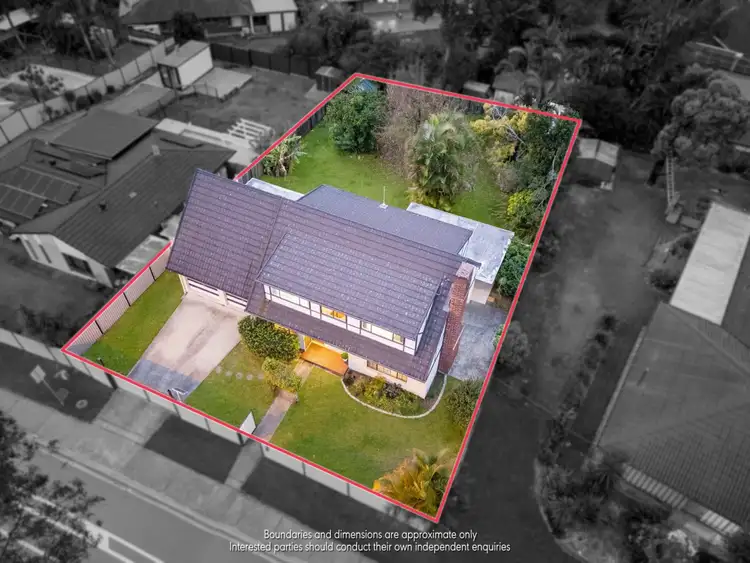 Fifth view of Homely house listing, 185 Discovery Drive, Helensvale QLD 4212