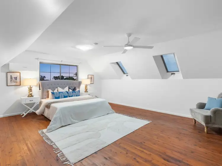 Sixth view of Homely house listing, 185 Discovery Drive, Helensvale QLD 4212