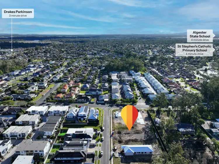 Fifth view of Homely land listing, 6 Harmony Street, Calamvale QLD 4116