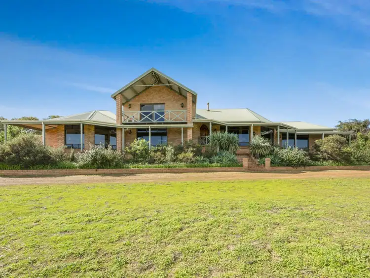 31 Webber Road, Moresby WA 6530