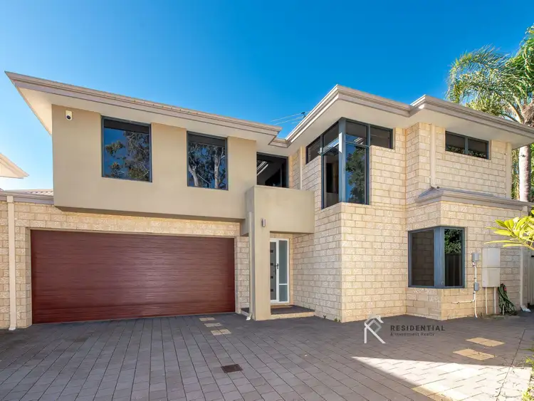 21c King George Street, Innaloo WA 6018