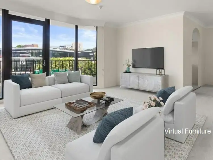 6L39/153 Bayswater Road, Rushcutters Bay NSW 2011