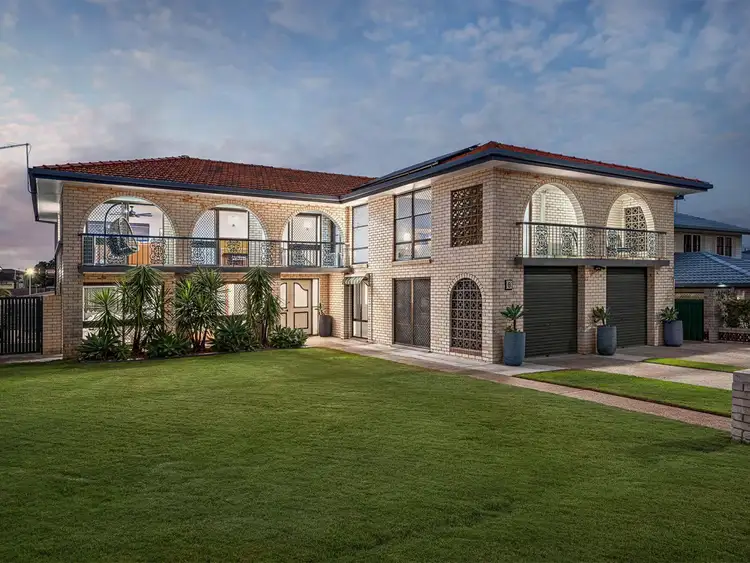 Second view of Homely house listing, 8 Fenimore Street, Wishart QLD 4122