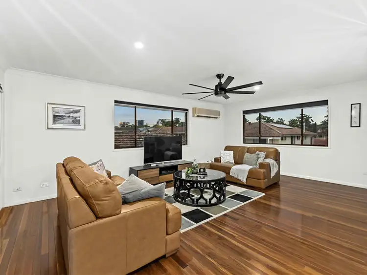 Fourth view of Homely house listing, 8 Fenimore Street, Wishart QLD 4122