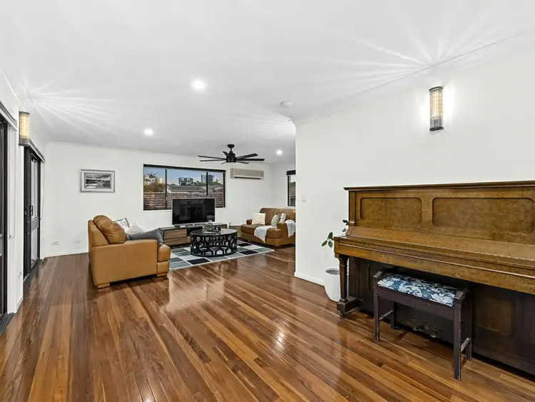 Fifth view of Homely house listing, 8 Fenimore Street, Wishart QLD 4122
