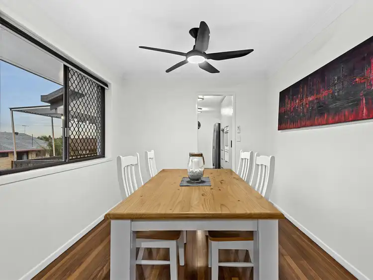 Sixth view of Homely house listing, 8 Fenimore Street, Wishart QLD 4122