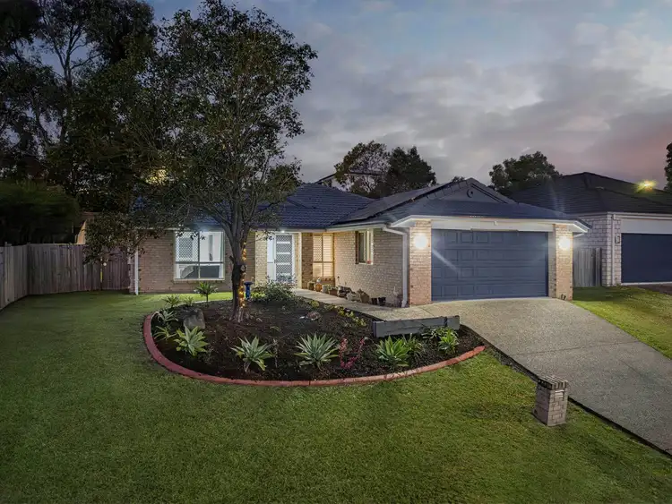 40 Mount Maroon Street