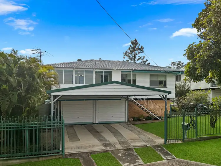 558 Beenleigh Road, Sunnybank QLD 4109