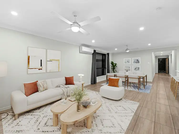 Third view of Homely house listing, 23 Irma Circuit, Park Ridge QLD 4125