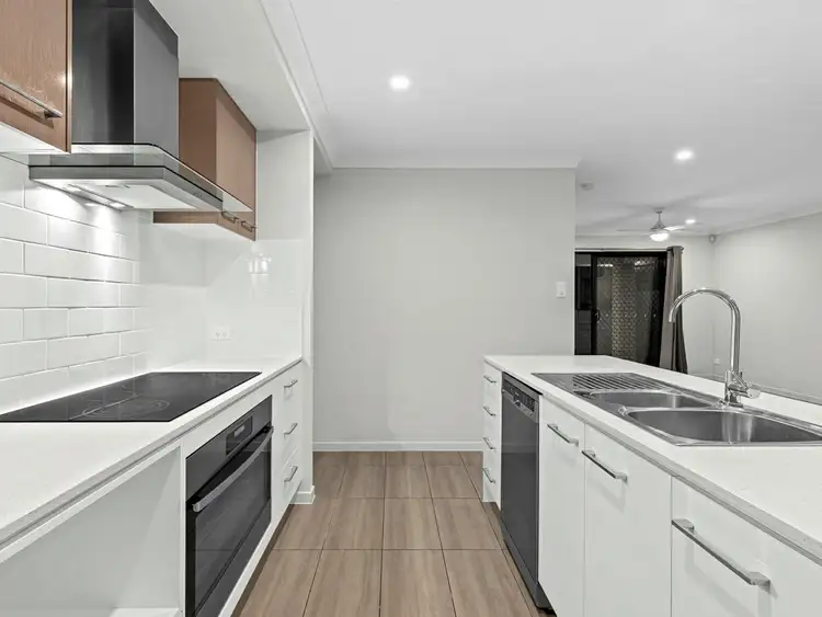 Fifth view of Homely house listing, 23 Irma Circuit, Park Ridge QLD 4125