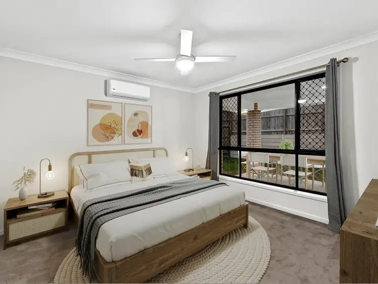 Sixth view of Homely house listing, 23 Irma Circuit, Park Ridge QLD 4125